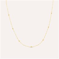 Collana Stroili Oro Donna in Oro giallo 1433379 - 1433379